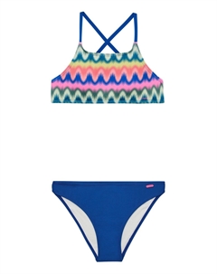 Бикини SET, темно-синий Protest