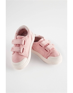 Кроссовки которые можно стирать в машине, розовый Next