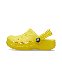 Классические детские сандалии Clog Kids Crocs