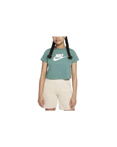 Детская футболка, синий Nike