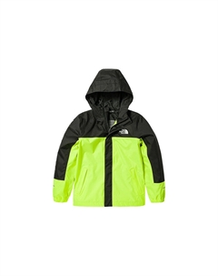 Детская куртка для активного отдыха, желтый The north face