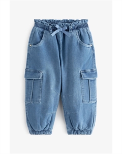 Брюки-карго на подкладке Next