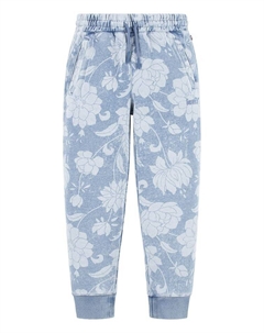 Спортивные штаны, светло-синий Levi's®