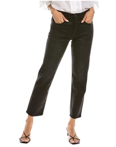 Джинсы женские, черный Rag & bone