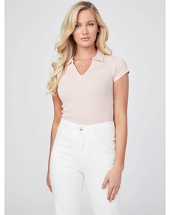 Rafina Поло, цвет vapor rose Guess factory