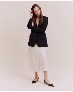 Парная юбка, цвет Crudo Сфера