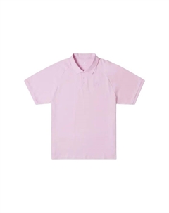 Рубашка поло Marquis унисекс фиолетовая, фиолетовый Converse