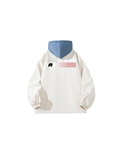 Куртка унисекс, Черный/Серый Bobby abley