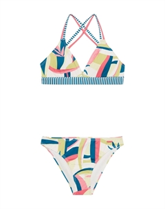 Бикини SET, фуксия Protest