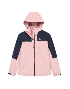 Женская уличная куртка, Бездна зеленая/черная Camel