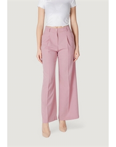 Брюки FLARE, розовый Liu jo