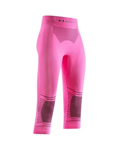 ENERGIZER 4.0 Женские термоколготки, цвет Rosa X-bionic