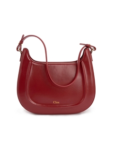 Женская сумка через плечо, Вилла Блэк Clos