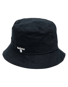 Панама Cascade, синий Barbour