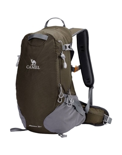 Рюкзак унисекс, Сладкий апельсин Camel