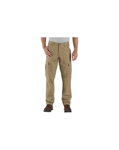 Брюки-карго мужские, серый Carhartt