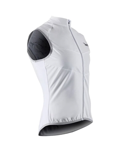 Мужской жилет для бега TWYCE, белый X-bionic