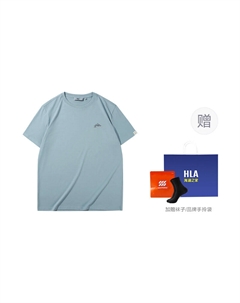 Футболка мужская, цвет Bleached 9N Hla