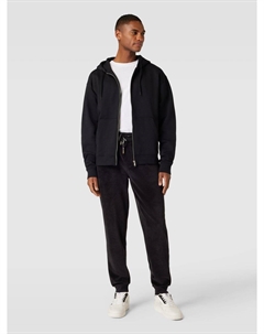 Спортивные брюки с эластичным поясом, черный Christian berg men