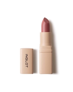 Помада 505 яркая роза, 4,4 г Creamy soft, цвет 505 vivid rose Inglot