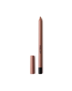 Карандаш для губ 02 теплая карамель, 1,32 г Creamy soft, цвет 02 warm caramel Inglot