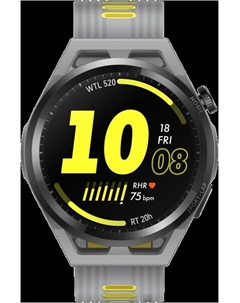 Часы WATCH GT Runner B19A Серые Huawei