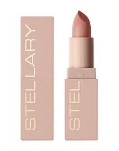 Устойчивая губная помада Long Lasting Lipstick Nude Lips Stellary