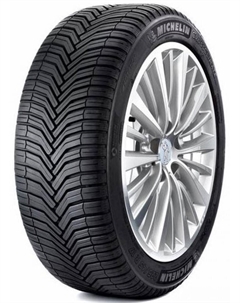 Летние шины Michelin CrossClimate 225/50 R18 99W