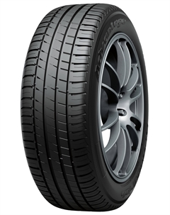 Летние шины BFGoodrich Advantage 245/40 R19 98Y Bfgoodrich