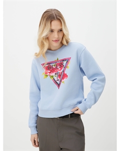 Худи и свитшоты Guess