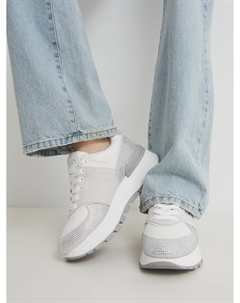 Кроссовки и кеды Liu jo