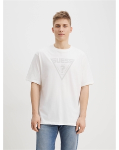 Футболки и майки Guess