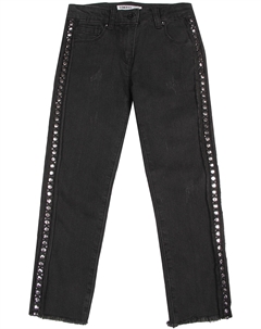 Джинсы To be too