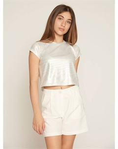 Кроп-топ To be too