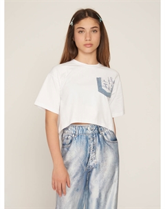 Футболка To be too