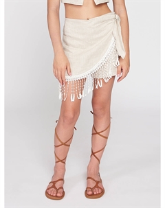 Юбка-шорты To be too