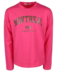 Лонгслив To be too