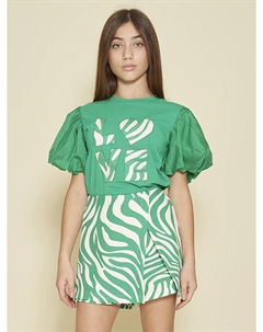 Футболка To be too