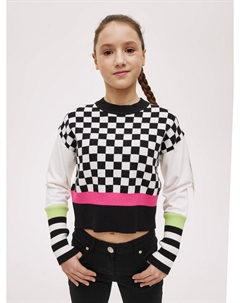 Джемпер To be too