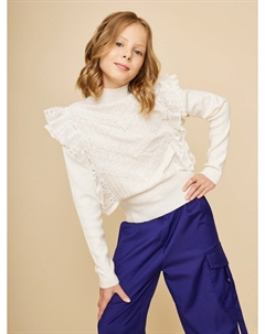 Джемпер To be too