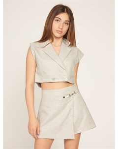 Жилет To be too