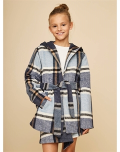 Пальто To be too