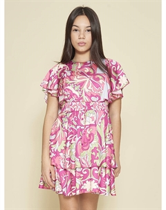 Платье To be too