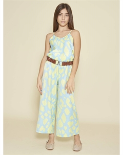 Комбинезон To be too