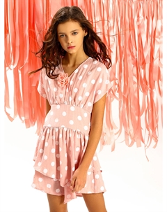 Платье To be too