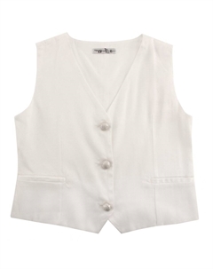 Жилет To be too