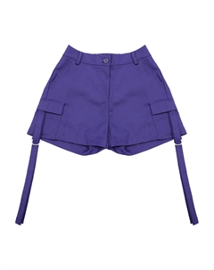 Шорты To be too