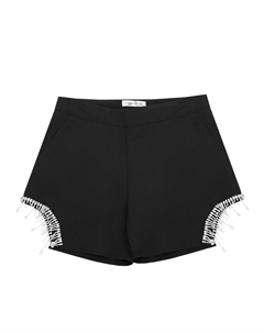 Шорты To be too