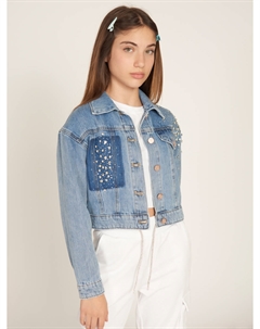 Жакет To be too