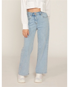 Джинсы To be too